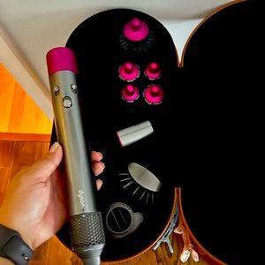 Dyson Airwrap Styler